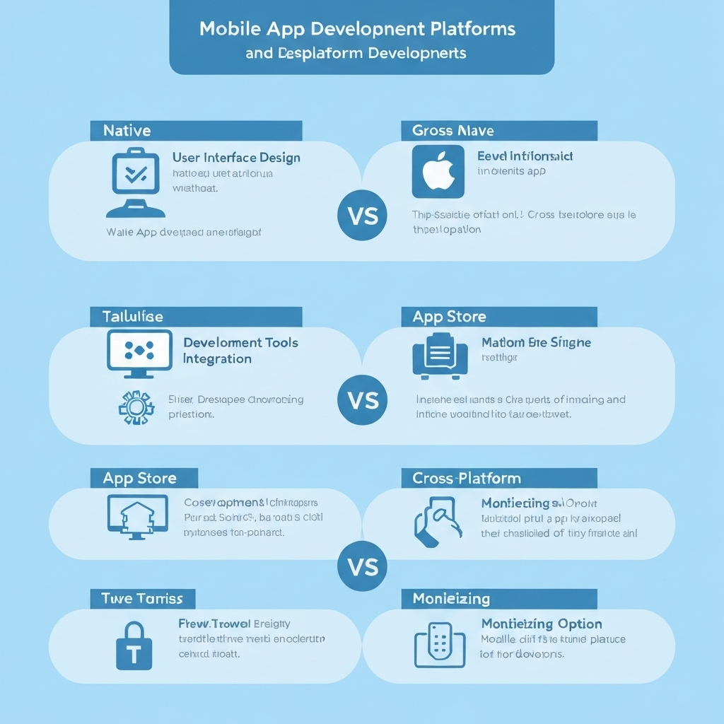 Apps Móviles vs Web Apps: ¿Qué Elegir?
